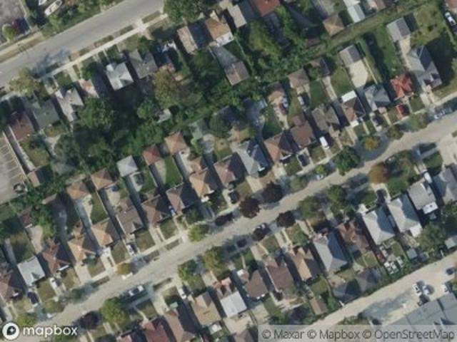 Kendall St