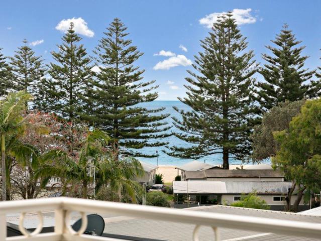 'Kendalls by the Sea' beloved coastal family home