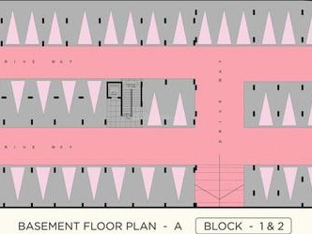 Kendatti 3 BHK Apartment For Sale Kolar