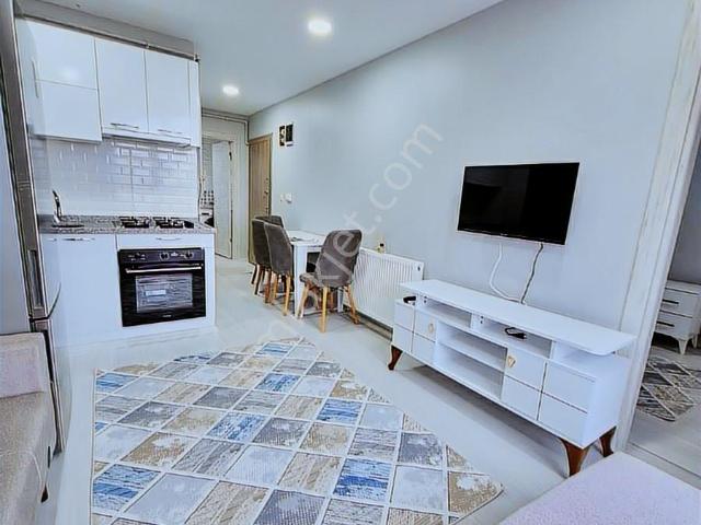 Kendi Dünyanızı Yaratın Keşan'da Rüya Gibi 1+1 Kiralık Daire