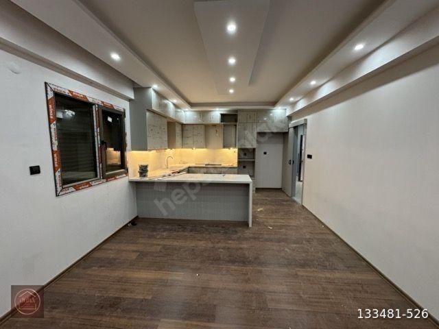 KENDİ KATINIZDA ÖZGÜRCE YAŞAYIN  GENİŞ M ULTRA LÜKS SIFIR DAİRE