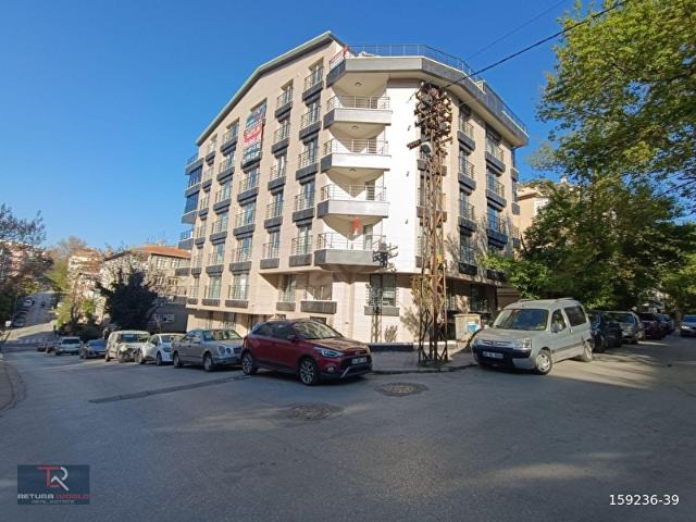 Yerden Isıtmalı, Balkonlu Açık & Kapalı Grj