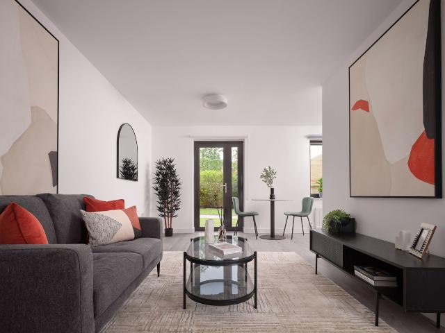 Kendon House, Bryant Street, London E15, 1 bed flat to rent, £2,026 pcm | PrimeLocation