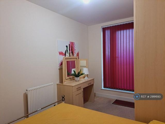 Kendrahall Road, South Croydon, CR2 1 bed in a flat share to rent £850 pcm £196 pw