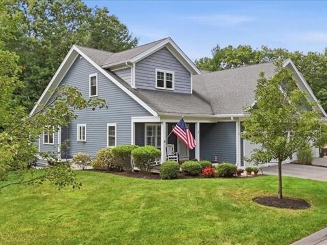 Kendrick Way Unit,hanover, Condo For Sale