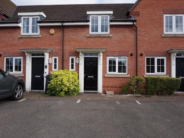 Kendrick Grove, Birmingham B28, 2 bed terraced house to rent, £1,195 pcm | PrimeLocation