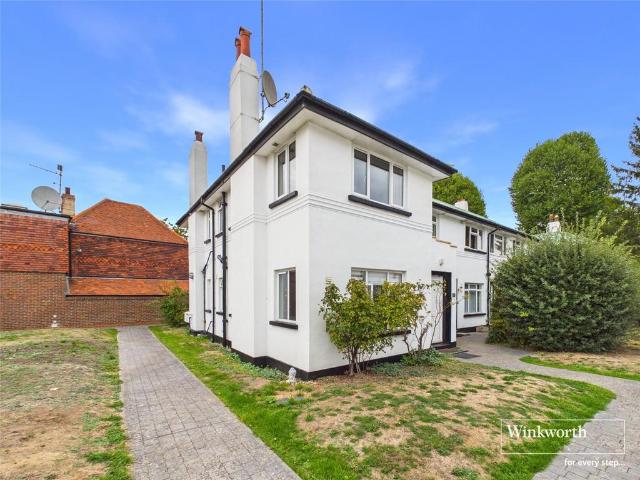 Kendrick Road, Reading, Berkshire, RG1 2 bed apartment to rent £1,500 pcm £346 pw