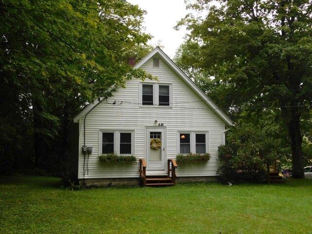 Kendricks Corner Rd, Weathersfield, Home For Sale