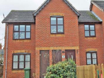 Leominster, Herefordshire county, Midlands