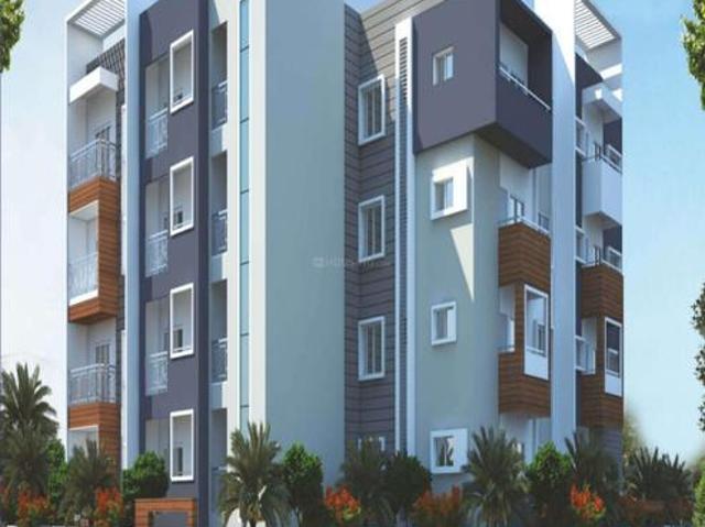 Kengeri Hobli 2 BHK Apartment For Sale Bengaluru