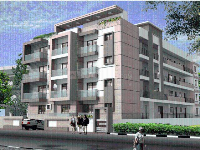 Kengeri Hobli 3 BHK Apartment For Sale Bengaluru