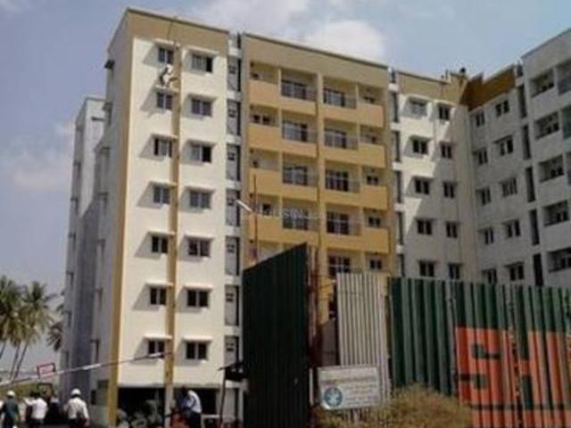 Kengeri Satellite Town 1 BHK Apartment For Sale Bangalore