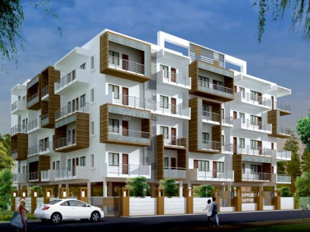 Kengeri 1 BHK Apartment For Sale Bengaluru