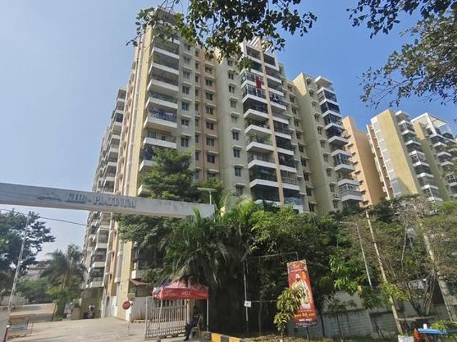 Kengeri Satellite Town 1 BHK Apartment For Sale Bengaluru