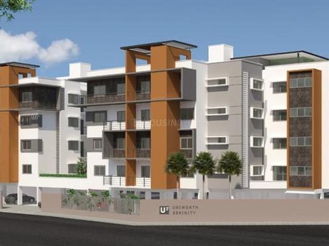 Kengeri 3 BHK Apartment For Sale Bengaluru