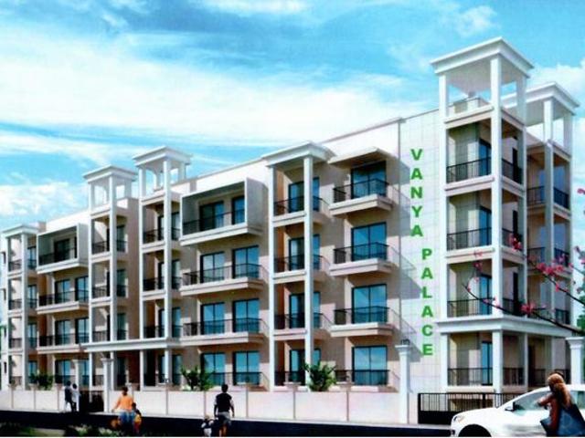 Kengeri Satellite Town 3 BHK Apartment For Sale Bengaluru