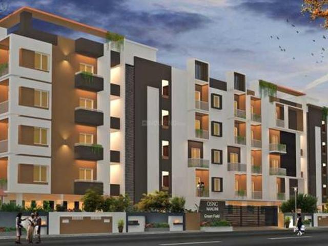 Sunkalpalya 2 BHK Apartment For Sale Bengaluru