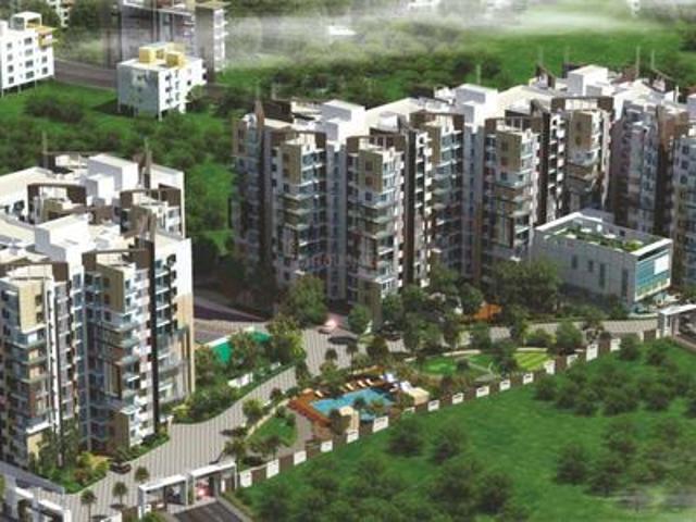 Kengeri Satellite Town 2 BHK Apartment For Sale Bengaluru