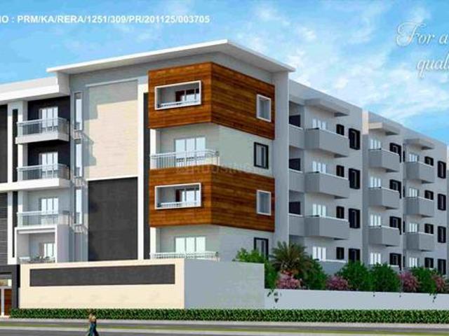 Kengeri 2 BHK Apartment For Sale Bangalore
