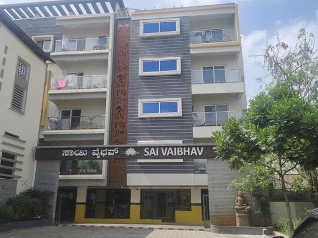 Kengeri 2 BHK Apartment For Sale Bangalore