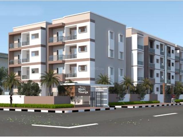 Kengeri 2 BHK Apartment For Sale Bengaluru