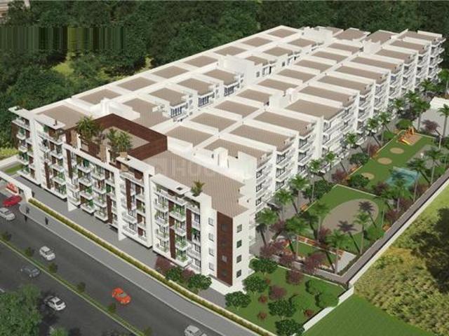 Kengeri 3 BHK Apartment For Sale Bangalore