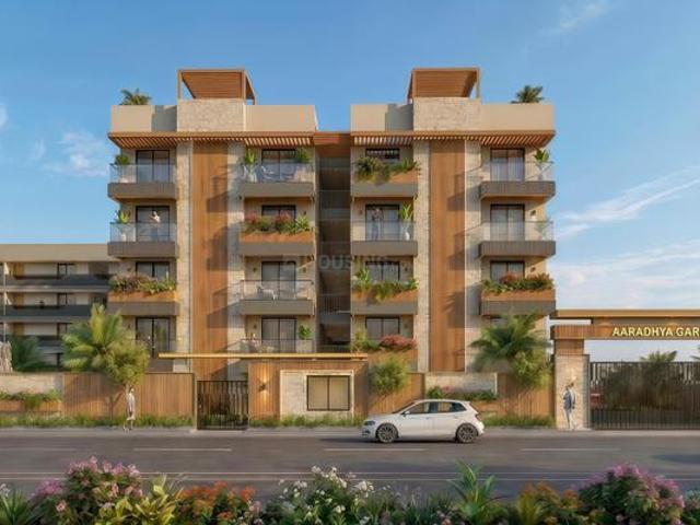 Kengeri 3 BHK Apartment For Sale Bengaluru