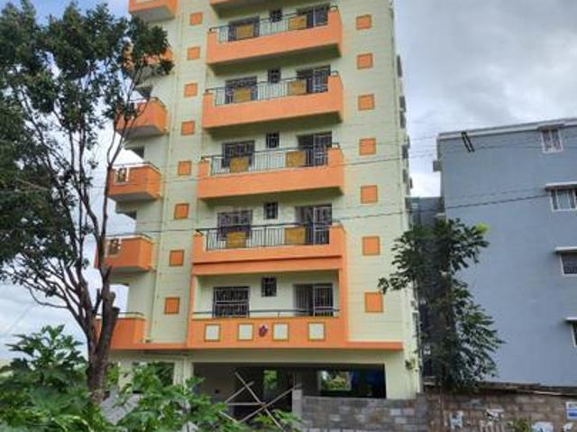 Kengeri 3 BHK Apartment For Sale Bengaluru