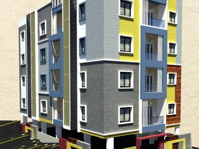 Kengeri 3 BHK Apartment For Sale Bengaluru