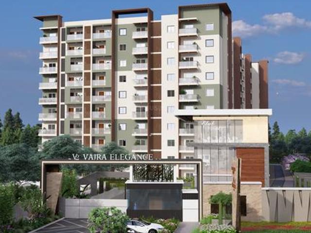 Vajra Elegance,Kengeri 3 BHK Apartment For Sale Bengaluru
