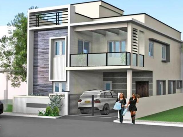 Kengeri 3 BHK Villa For Sale Bengaluru
