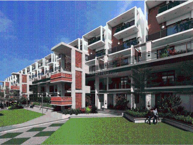 Kengeri 4 BHK Apartment For Sale Bengaluru