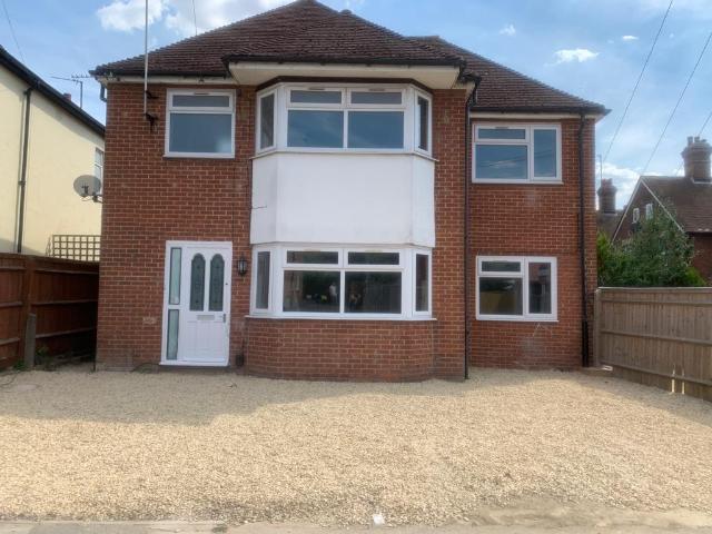 Kenilworth Avenue, HMO Ready 6. 6 bed detached house to rent £4,800 pcm £1,108 pw