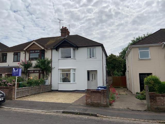 Kenilworth Avenue, Oxford, OX4 3 bed house to rent £1,900 pcm £438 pw