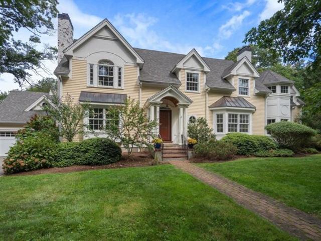 Kenilworth Cir, Wellesley, Home For Sale