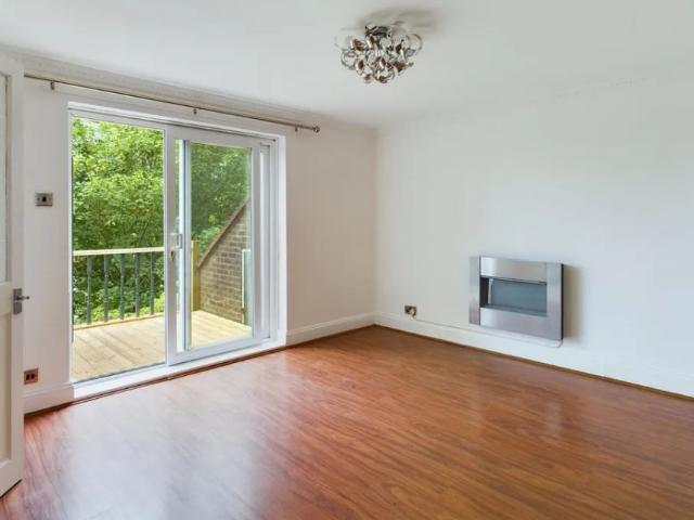 Kenilworth Close, Brighton