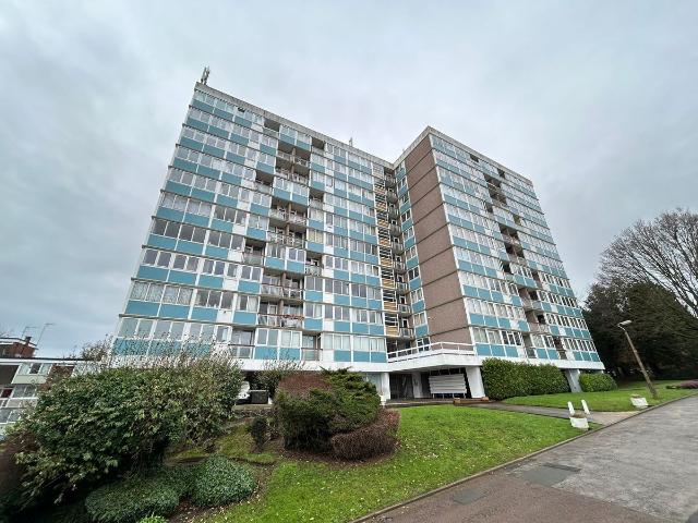 Kenilworth Court, Coventry CV3, 2 bed flat to rent, £975 pcm | PrimeLocation