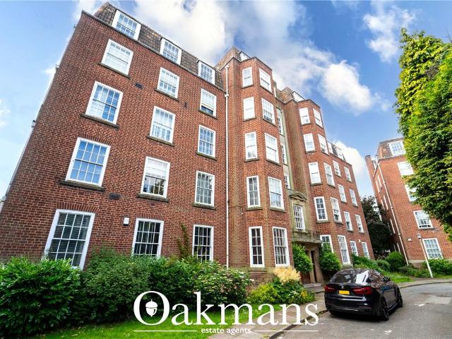 Kenilworth Court, Hagley Road, Birmingham, West Midlands B16, 3 bed flat to rent, £1,400 pcm | PrimeLocation