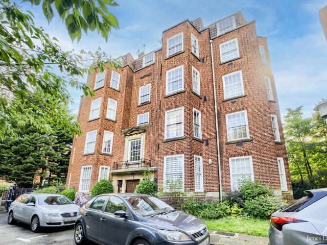 Kenilworth Court, Hagley Road, Edgbaston