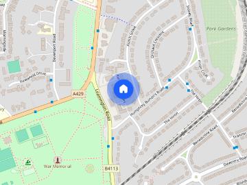 Kenilworth Court, Styvechale, Coventry, CV3