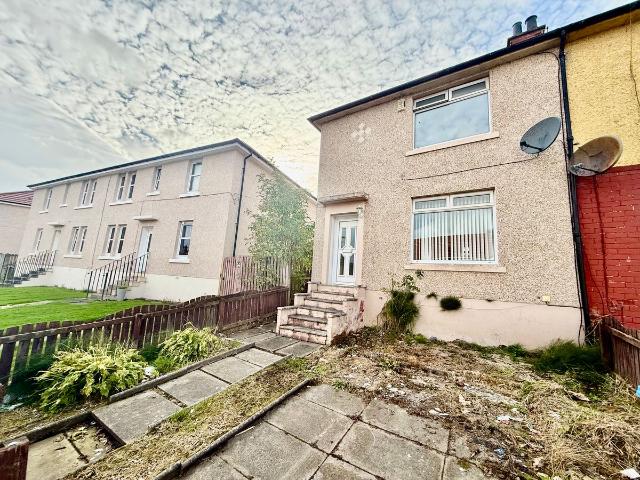 Kenilworth Crescent, Hamilton ML3, 2 bed semi detached house to rent, £1,000 pcm | PrimeLocation