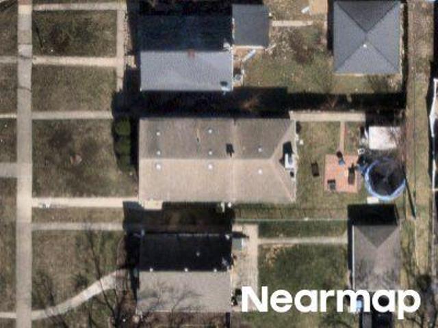 Kenilworth Dr