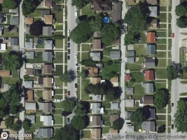 Kenilworth Dr
