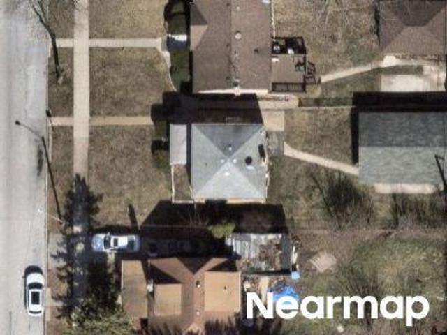 Kenilworth Dr