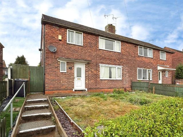 Kenilworth Drive, Kirk Hallam, Ilkeston, Derbyshire DE7, 3 bed semi detached house to rent, £925 pcm | PrimeLocation