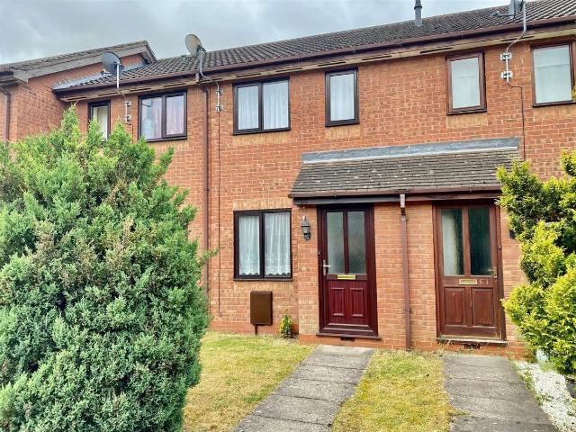 Kenilworth Drive, Weavers Green, Nuneaton CV11, 2 bed terraced house to rent, £875 pcm | PrimeLocation