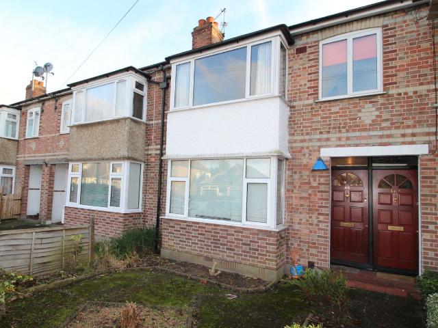 Kenilworth Road, Ashford TW15, 2 bed maisonette to rent, £1,750 pcm | PrimeLocation