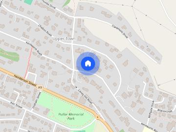 Kenilworth Road, Bridge Of Allan, FK9