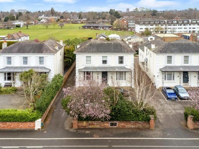 Kenilworth Road, Leamington Spa CV32, 1 bed flat to rent, £1,200 pcm | PrimeLocation