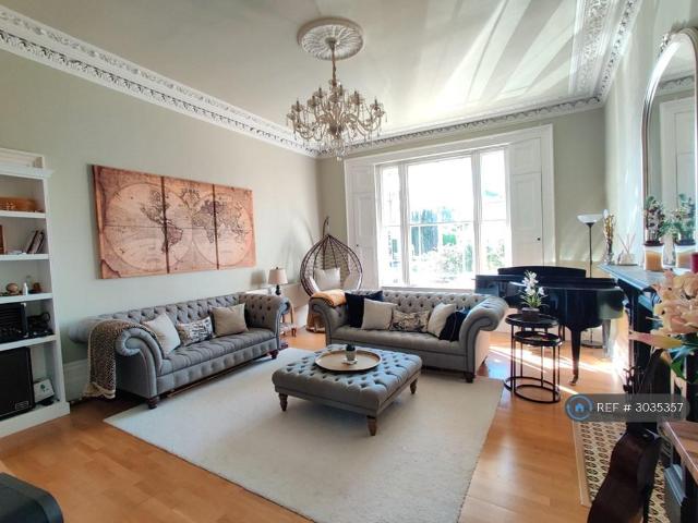 Kenilworth Road, Leamington Spa, CV32 2 bed maisonette to rent £2,500 pcm £577 pw